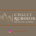 Rubihorn Mit Berg-blick アパート
