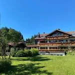 Rubihorn Mit Berg-blick ボルシュターラング