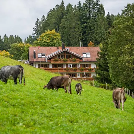 Lägenhet Rubihorn Mit Berg-blick