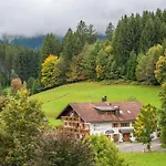 아파트 Rubihorn Mit Berg-blick *